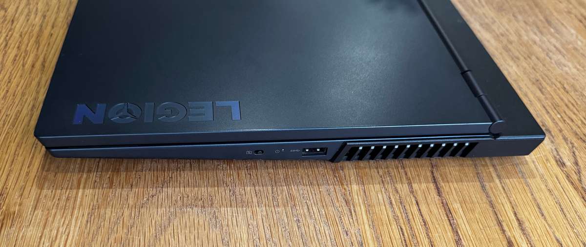 Lenovo Legion 5 15.6",  RTX 3060 , Intel Core i7 11800H 2.3Ghz,16GB DDR4 RAM,1TB SSD,PLEASE READ!!!