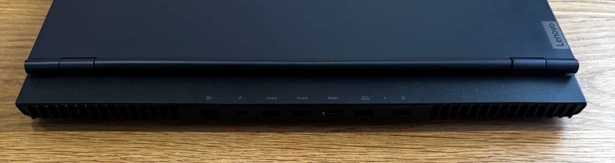 Lenovo Legion 5 15.6",  RTX 3060 , Intel Core i7 11800H 2.3Ghz,16GB DDR4 RAM,1TB SSD,PLEASE READ!!!