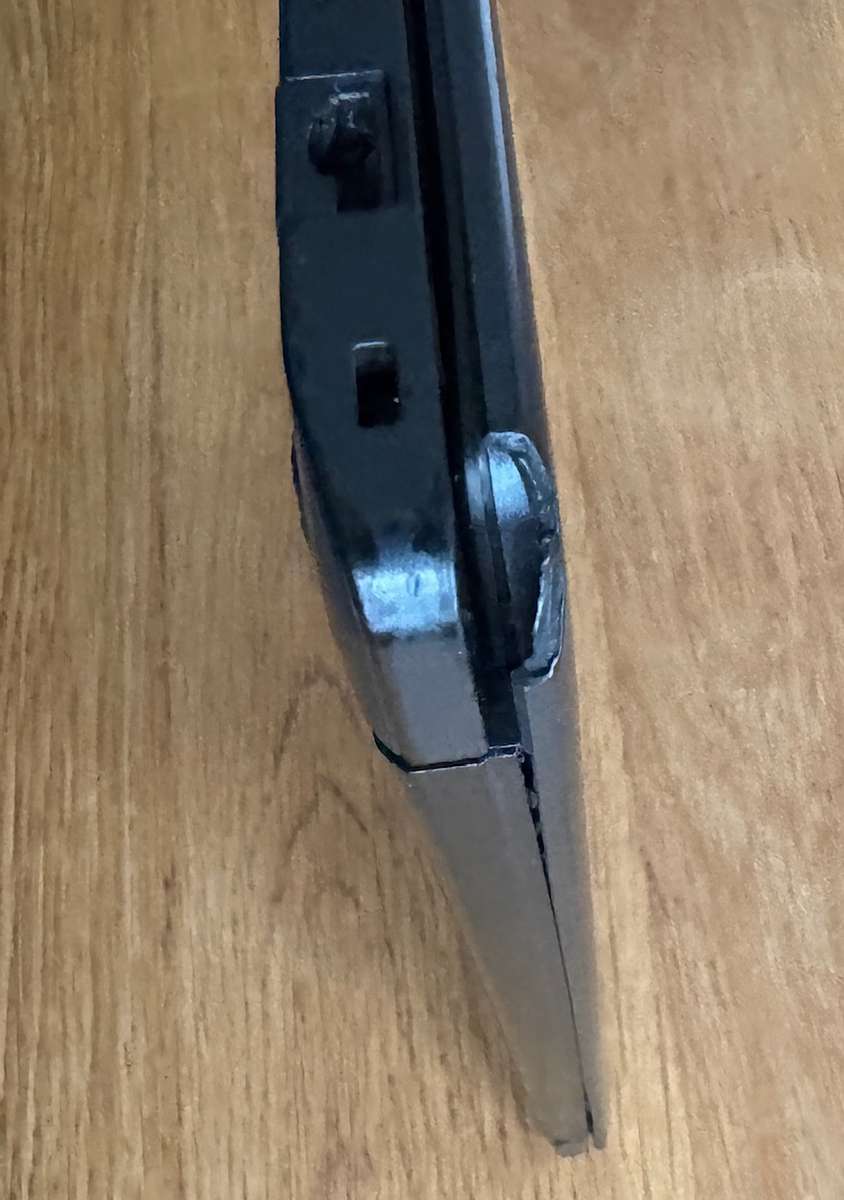 DynaBook Satellite Pro 15.6", Intel Core i3-1005G1 1.20GHz, 8GB DDR4 RAM, 512GB SSD