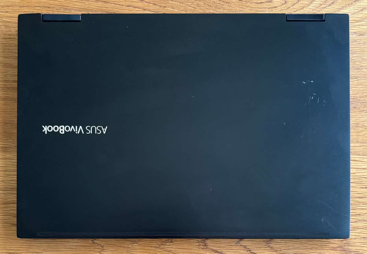 ASUS VivoBook Flip 14 13", Ryzen 5 4500U 2.38GHz, 8GB DDR4 RAM, 512GB SSD