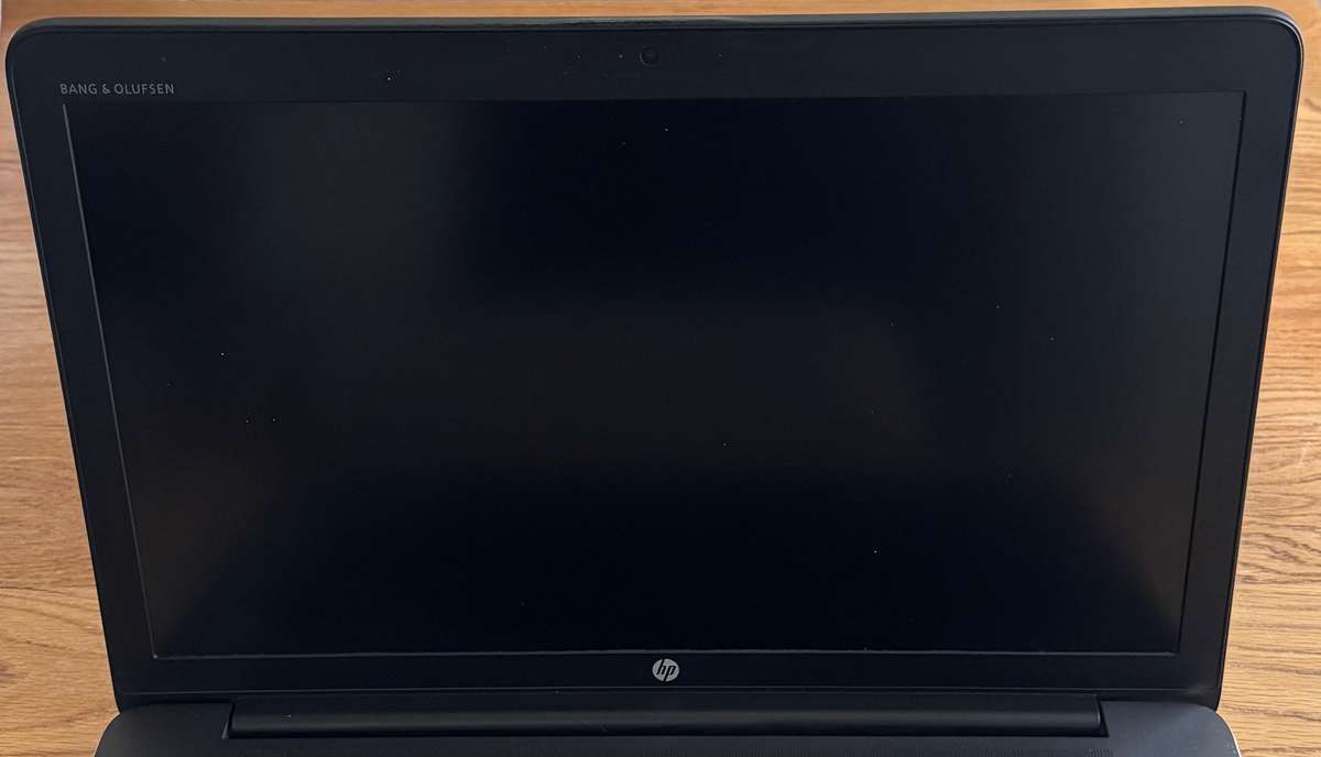 HP ZBook 17 G3 17.3" Laptop, Nvidia Quadro M3000M, Intel Xeon E3-1535M V5 2.90GHz