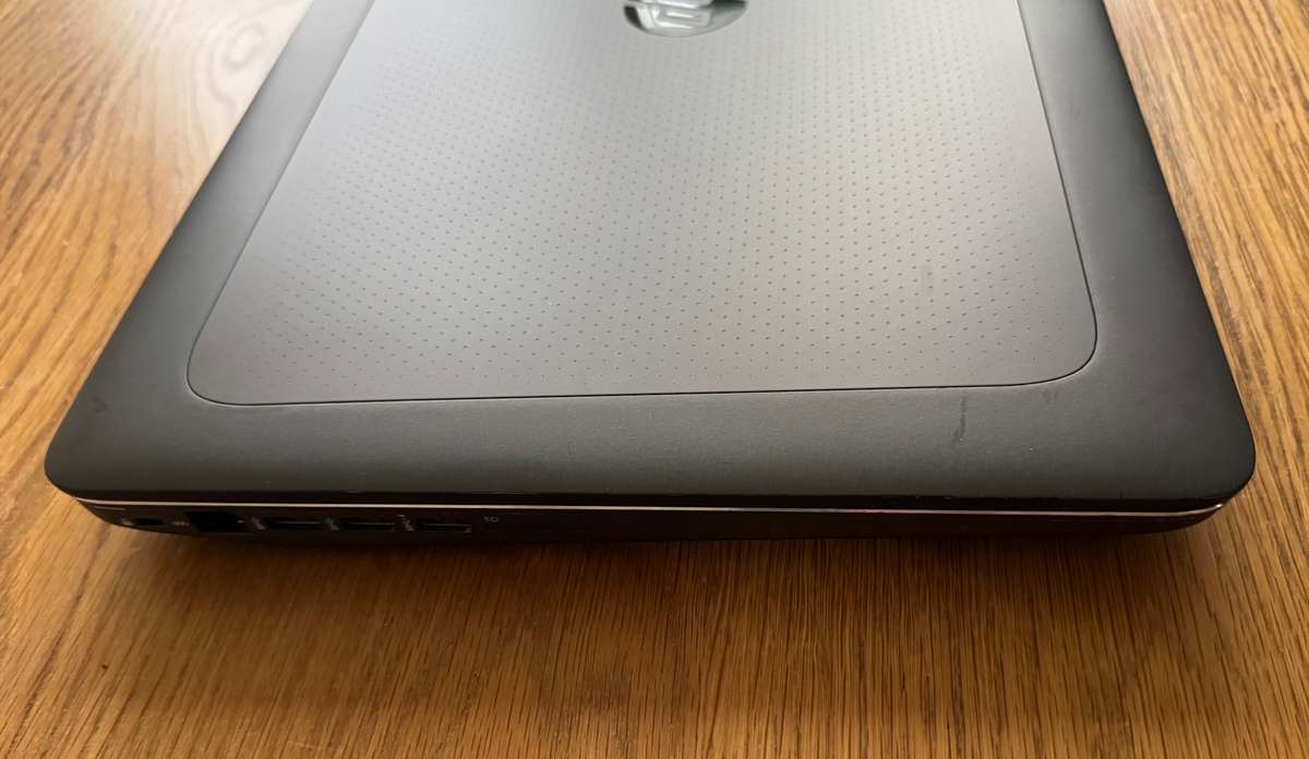 HP ZBook 17 G3 17.3" Laptop, Nvidia Quadro M3000M, Intel Xeon E3-1535M V5 2.90GHz