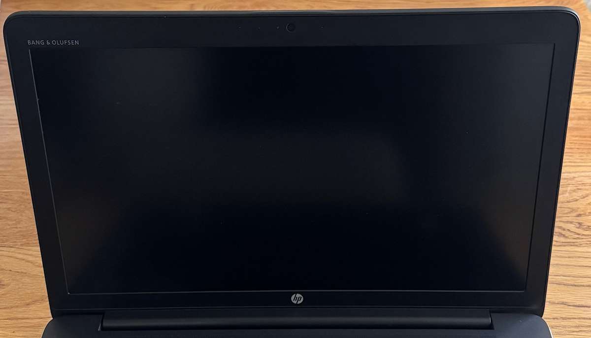 HP ZBook 17 G3 17.3" Laptop, Nvidia Quadro M3000M, Intel Xeon E3-1535M V5 2.90GHz