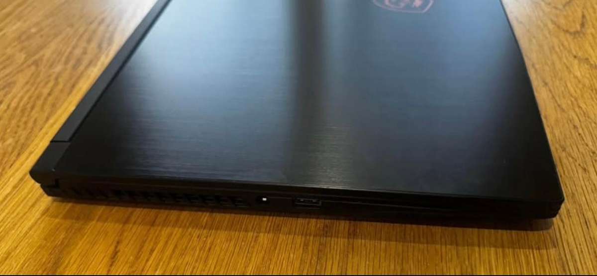 MSI GF63 Thin 60Hz 15.6", Intel Core i5-10300H 2.50GHz, GTX 1650, 16GB Ram, 1TB HDD, 500GB SSD