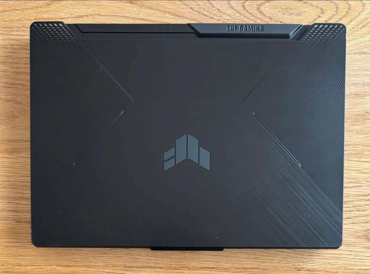 ASUS TUF A15 144Hz 15.6", AMD Ryzen 7 5800H 4.40GHz, RTX 3060 6GB, 24GB DDR4 Ram, 1TB SSD