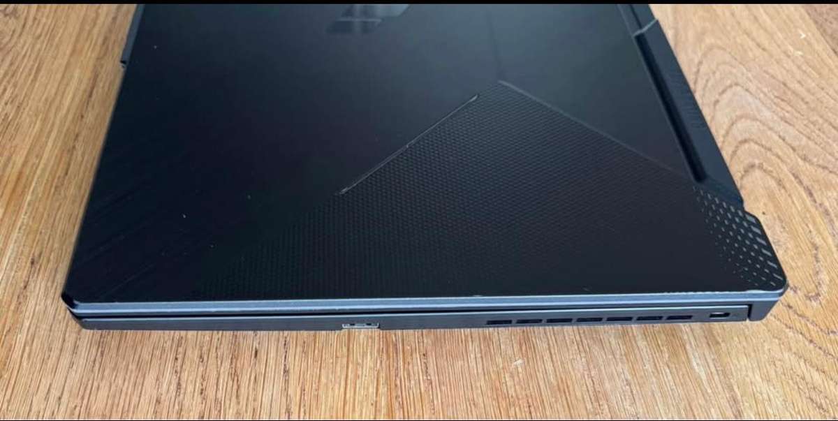 ASUS TUF A15 144Hz 15.6", AMD Ryzen 7 5800H 4.40GHz, RTX 3060 6GB, 24GB DDR4 Ram, 1TB SSD