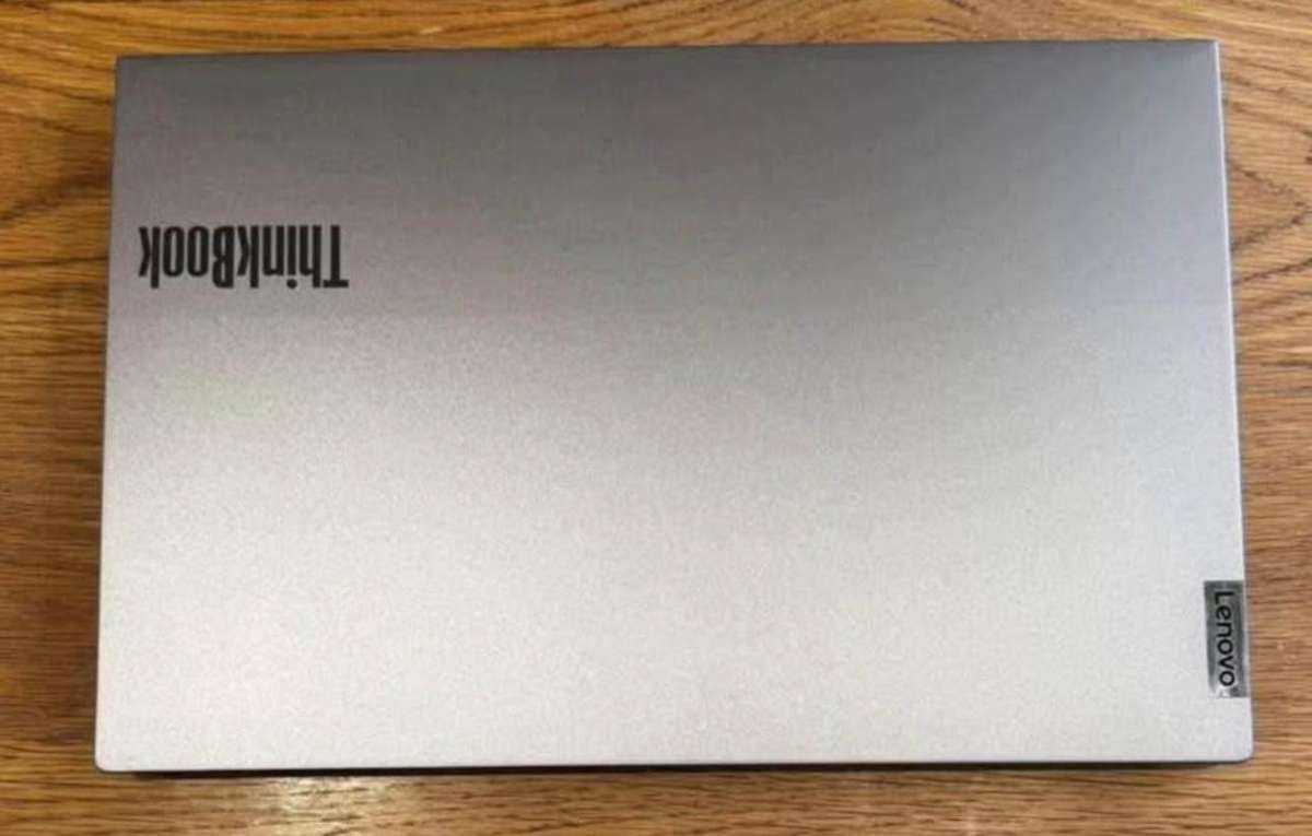 Lenovo ThinkBook 15 G2 ITL 15.6", Intel Core i5-1135G7 2.40GHz, 16GB DDR4 RAM, 256GB SSD