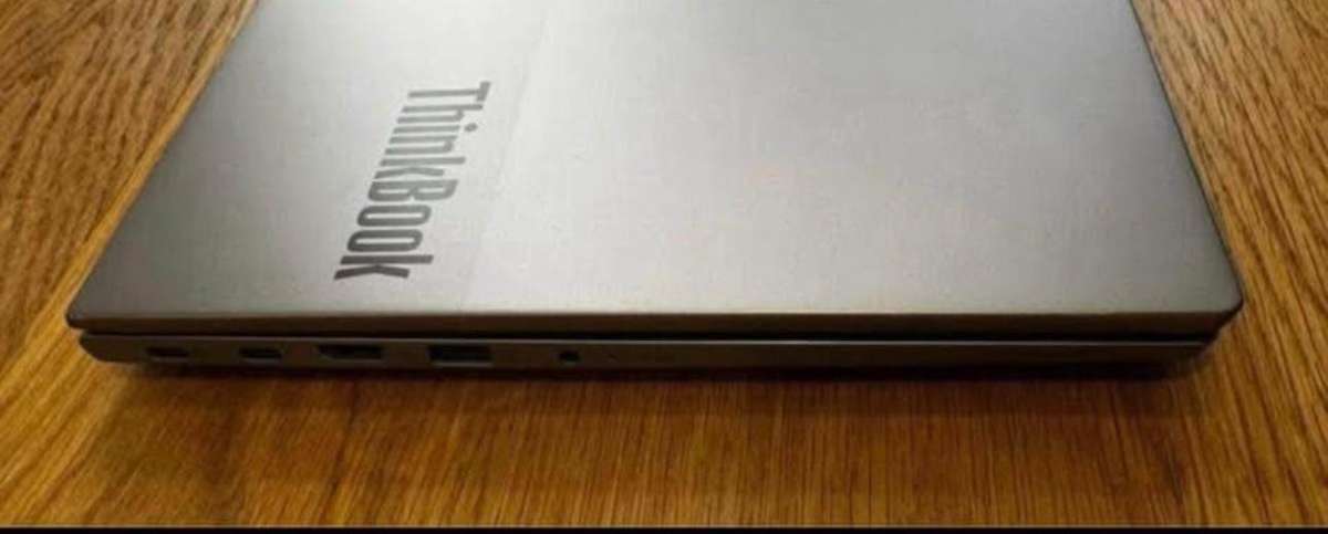 Lenovo ThinkBook 15 G2 ITL 15.6", Intel Core i5-1135G7 2.40GHz, 16GB DDR4 RAM, 256GB SSD