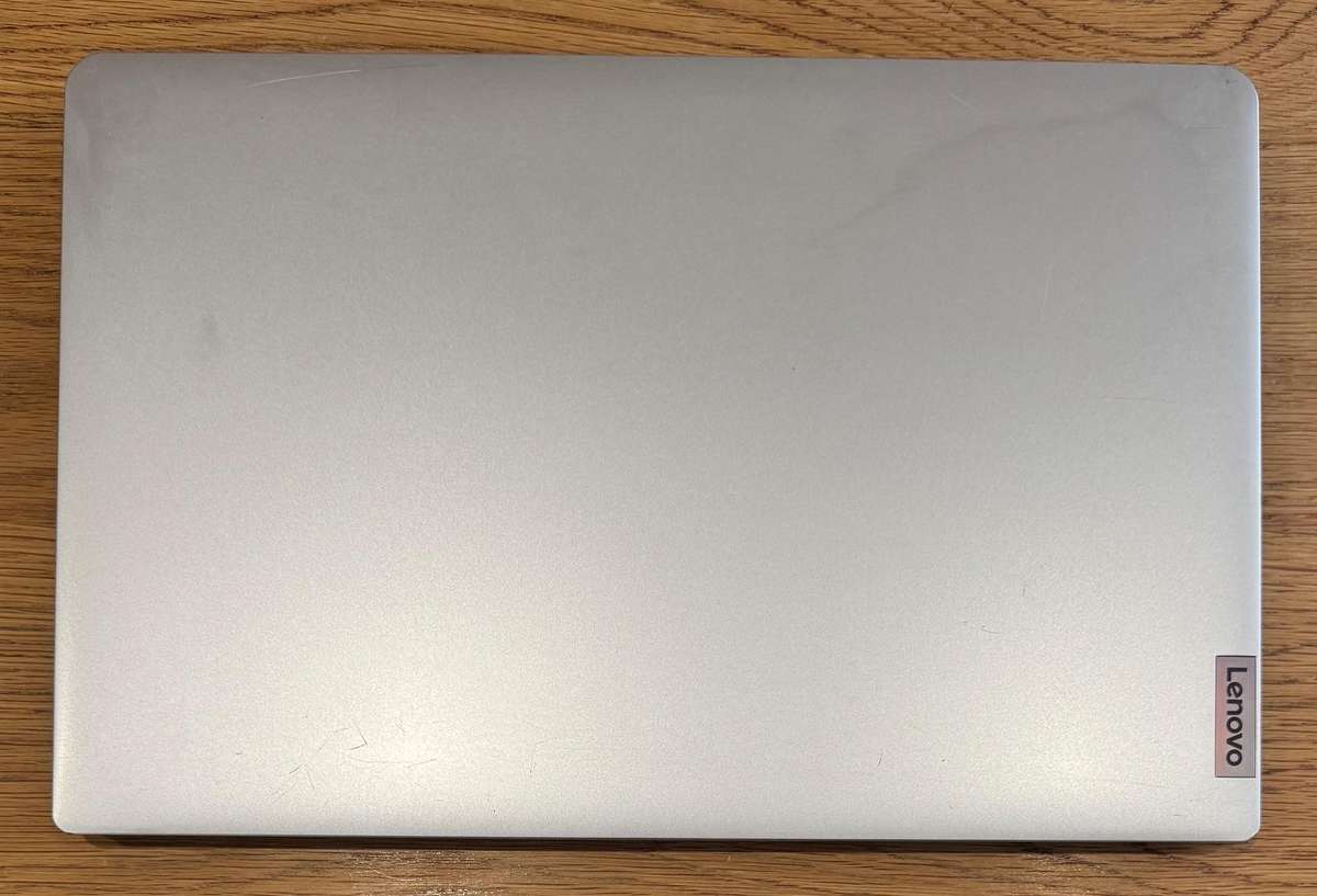 Lenovo Ideapad 1 15AMN7 15.6", AMD Ryzen 5 7520U 2.80GHz, AMD Radeon 610M, 8GB RAM, PLEASE READ!!!