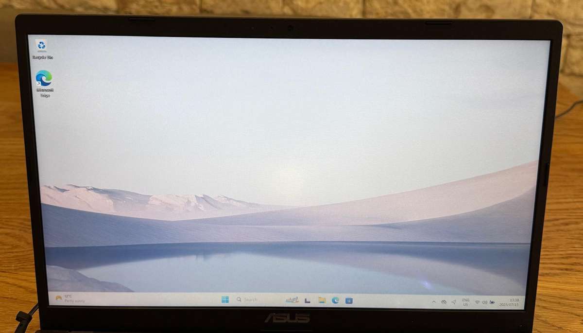 Asus VivoBook X515E 15.6" Laptop, Intel Core i5-1135G7, 16GB RAM, 256GB SSD