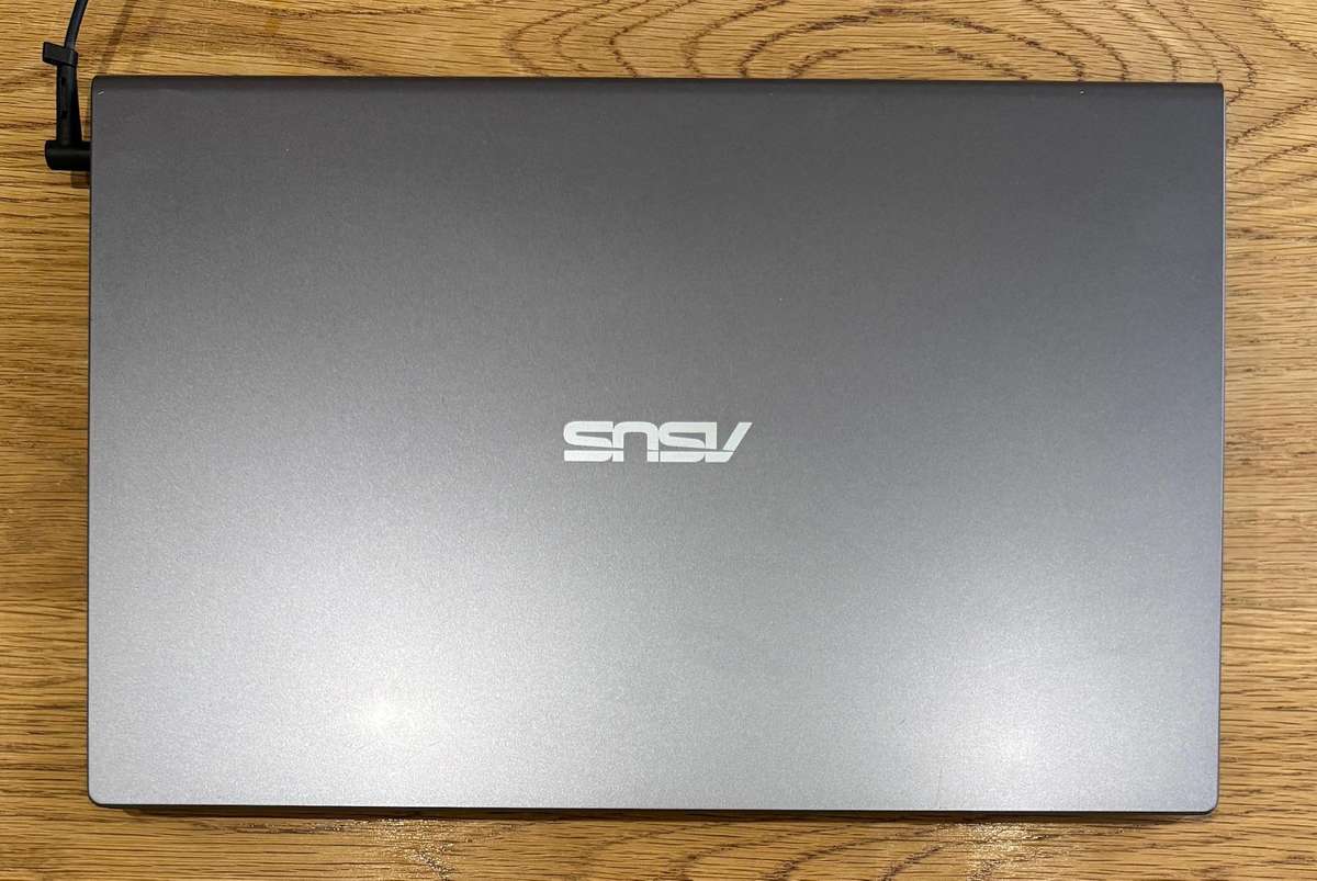 Asus VivoBook X515E 15.6" Laptop, Intel Core i5-1135G7, 16GB RAM, 256GB SSD