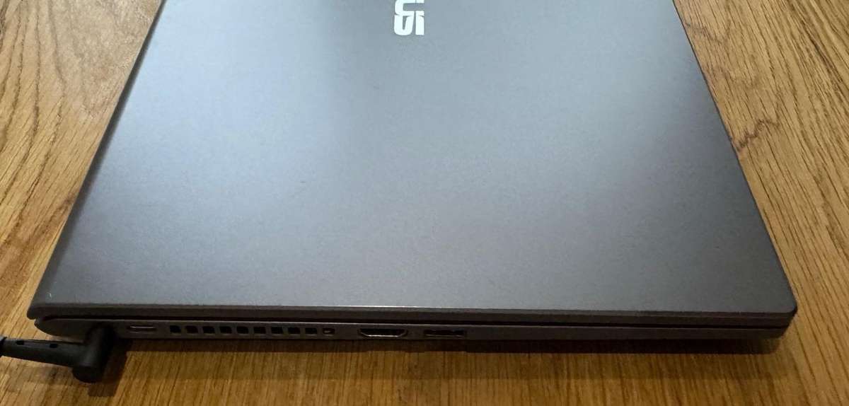 Asus VivoBook X515E 15.6" Laptop, Intel Core i5-1135G7, 16GB RAM, 256GB SSD