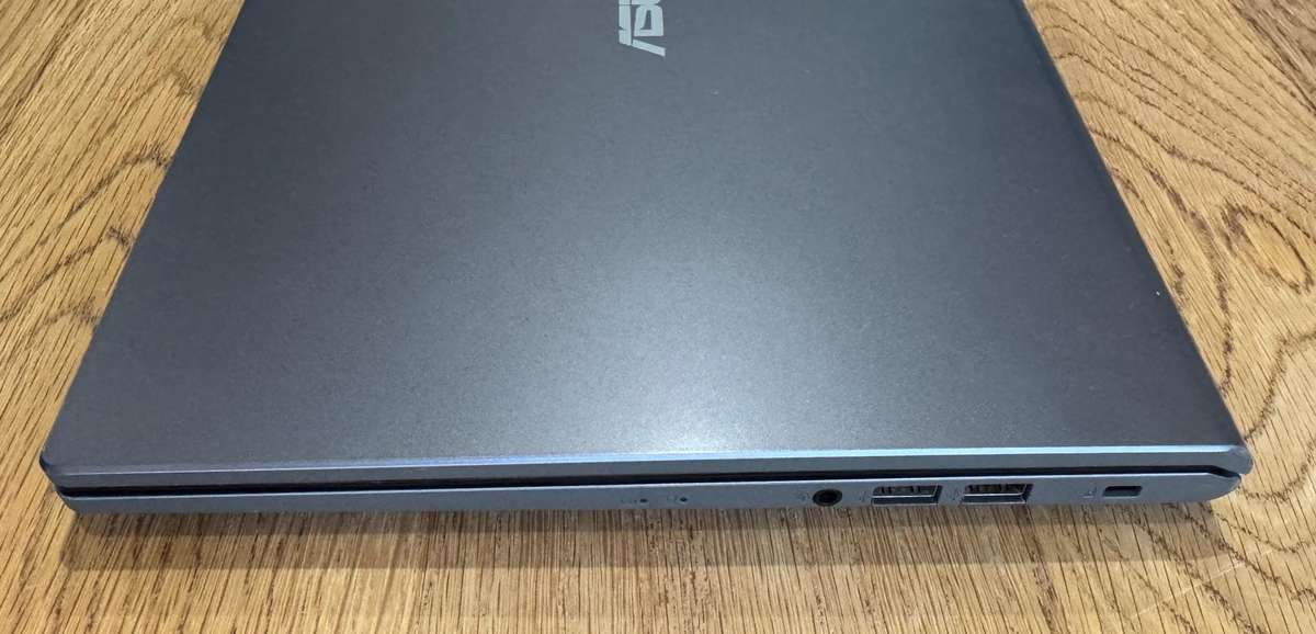 Asus VivoBook X515E 15.6" Laptop, Intel Core i5-1135G7, 16GB RAM, 256GB SSD