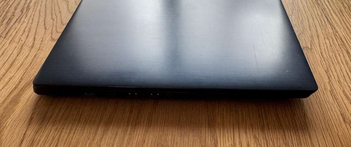 Lenovo IdeaPad 3 15.6" Laptop, Intel Celeron N4020, 8GB RAM, 256GB SSD