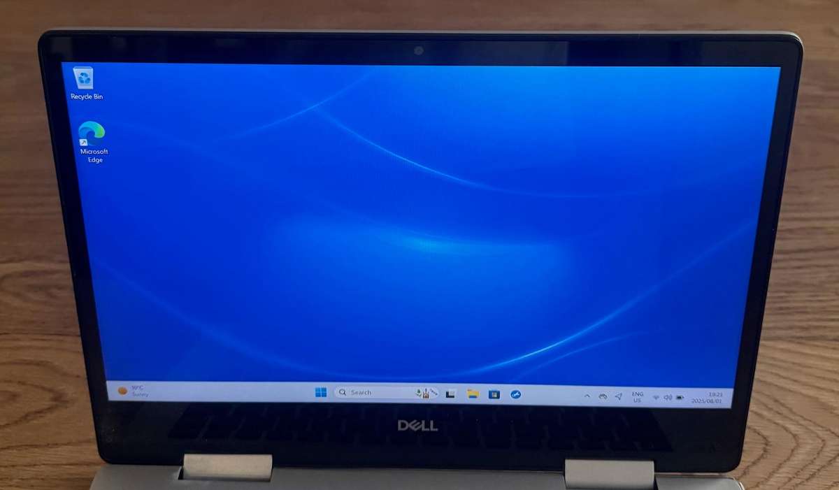 Dell Inspiron 14 5000 14" Touch, Intel Core i5-10210U 1.60GHz, 8GB RAM, 256GB SSD