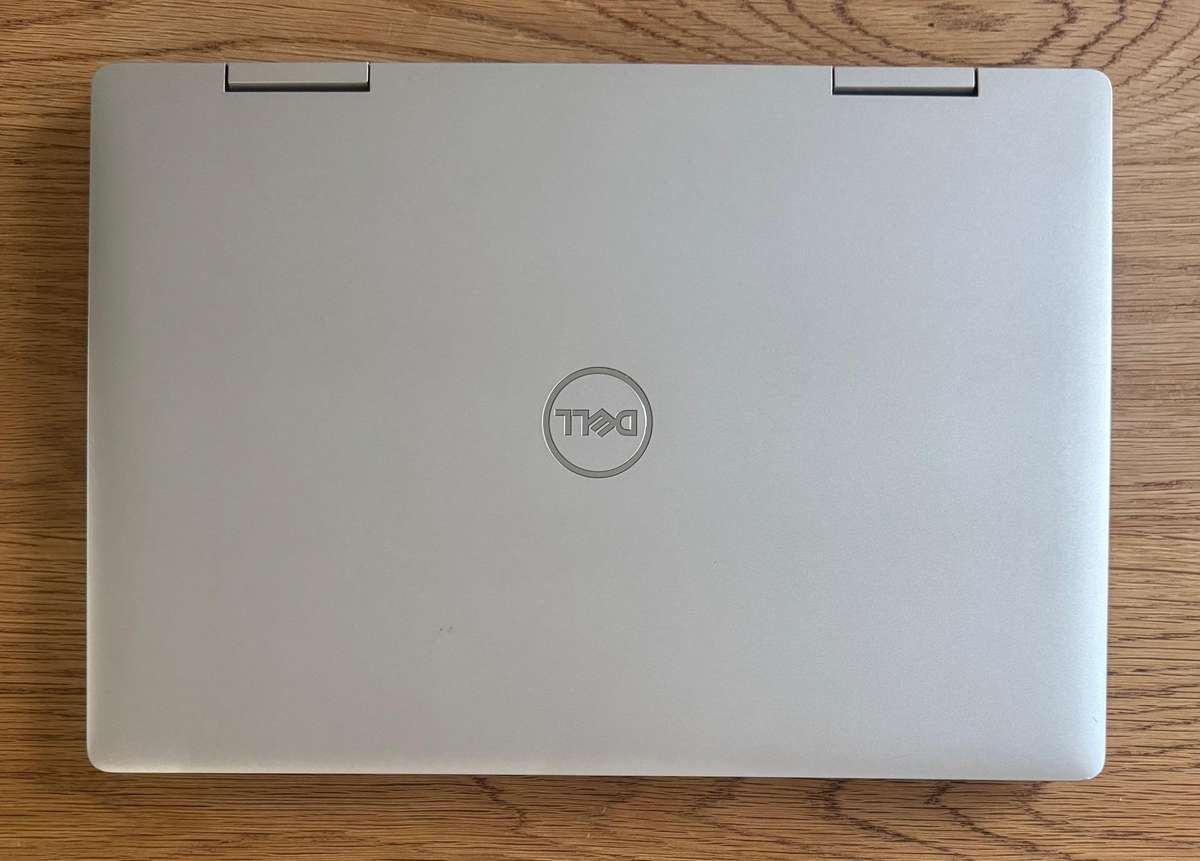 Dell Inspiron 14 5000 14" Touch, Intel Core i5-10210U 1.60GHz, 8GB RAM, 256GB SSD