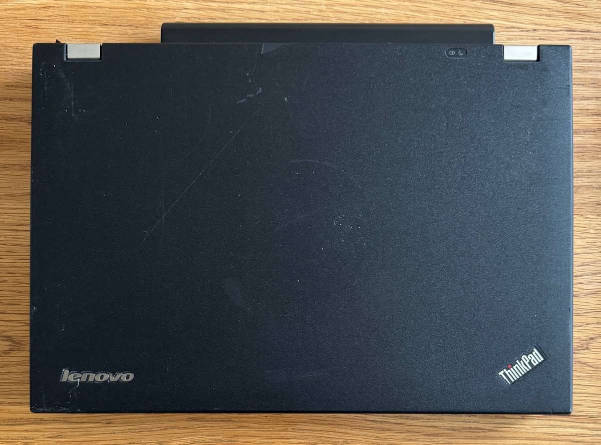 Lenovo ThinkPad T420 14", Intel Core i5-2520M 2.50GHz, 8GB RAM, 500GB HDD
