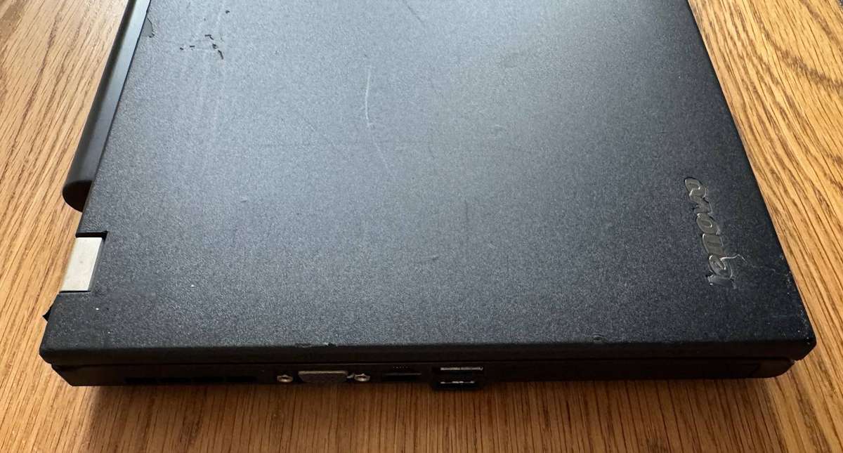 Lenovo ThinkPad T420 14", Intel Core i5-2520M 2.50GHz, 8GB RAM, 500GB HDD