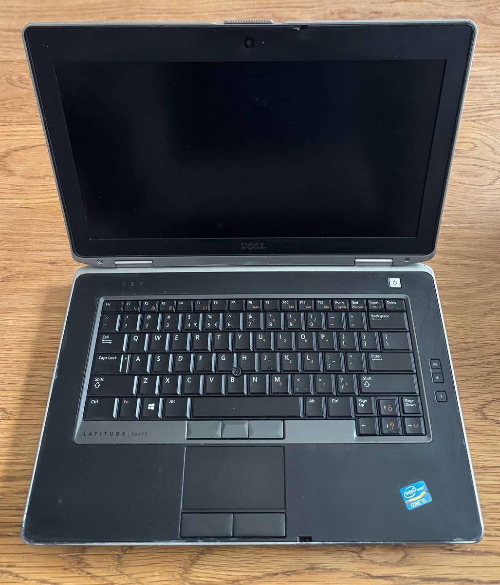 Dell Latitude E6430 14"