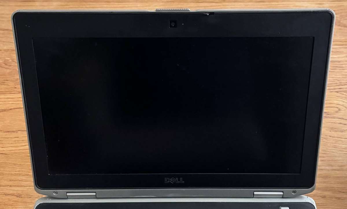 Dell Latitude E6430 14"
