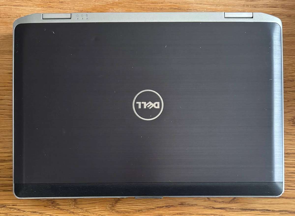 Dell Latitude E6430 14"