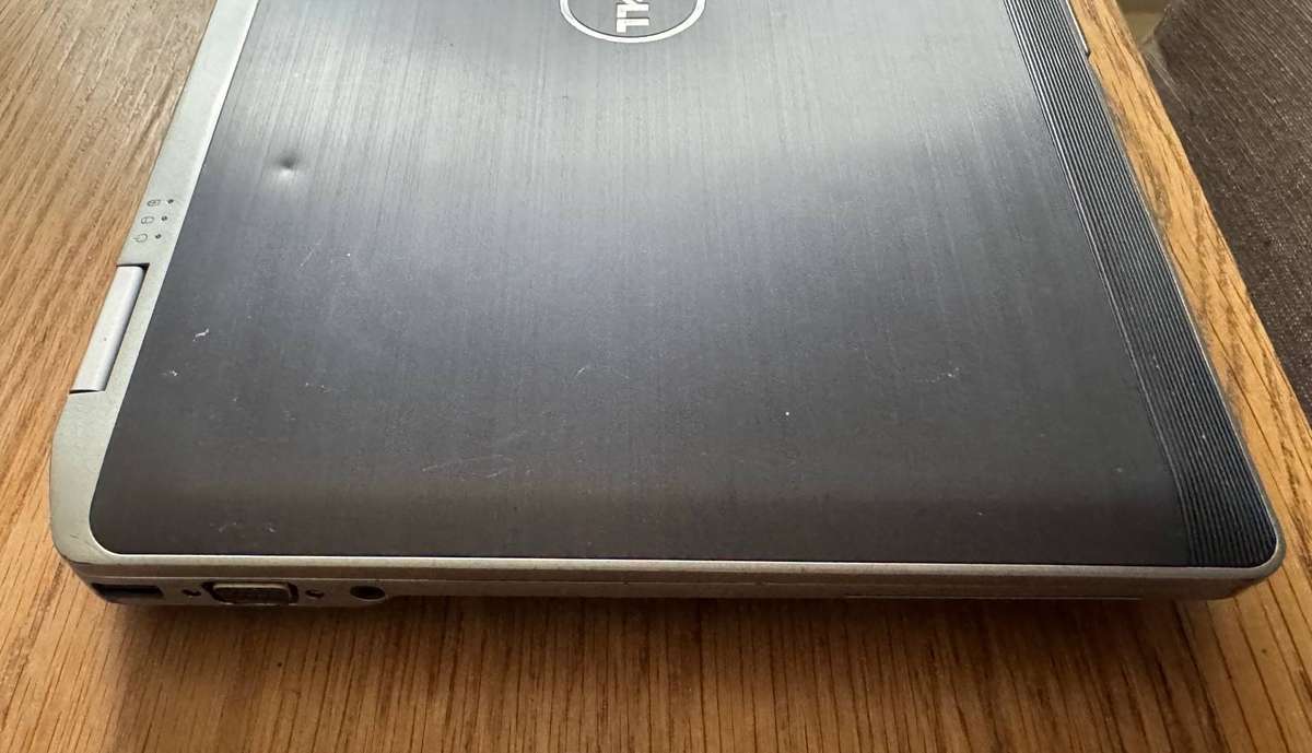 Dell Latitude E6430 14"