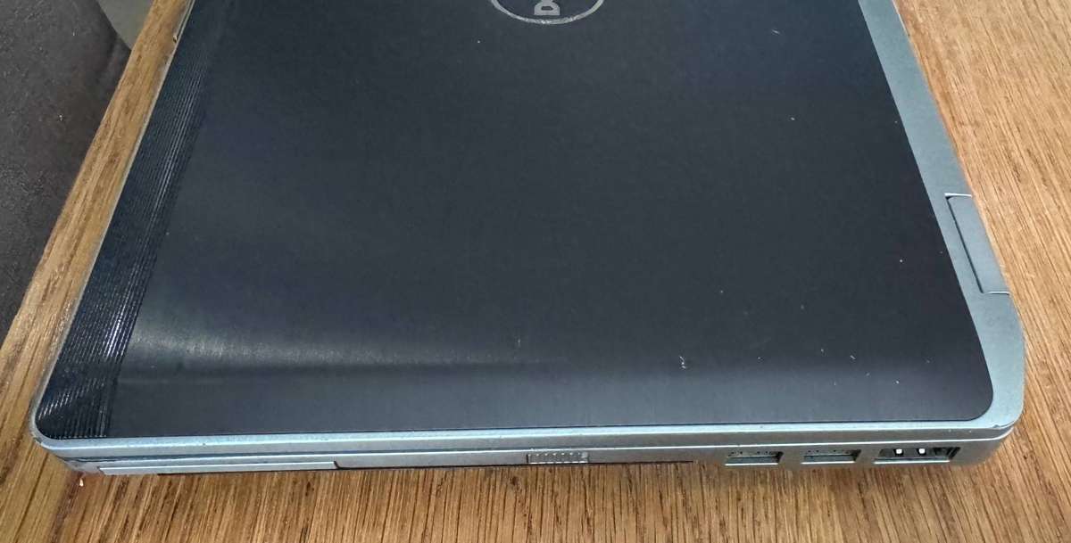 Dell Latitude E6430 14"