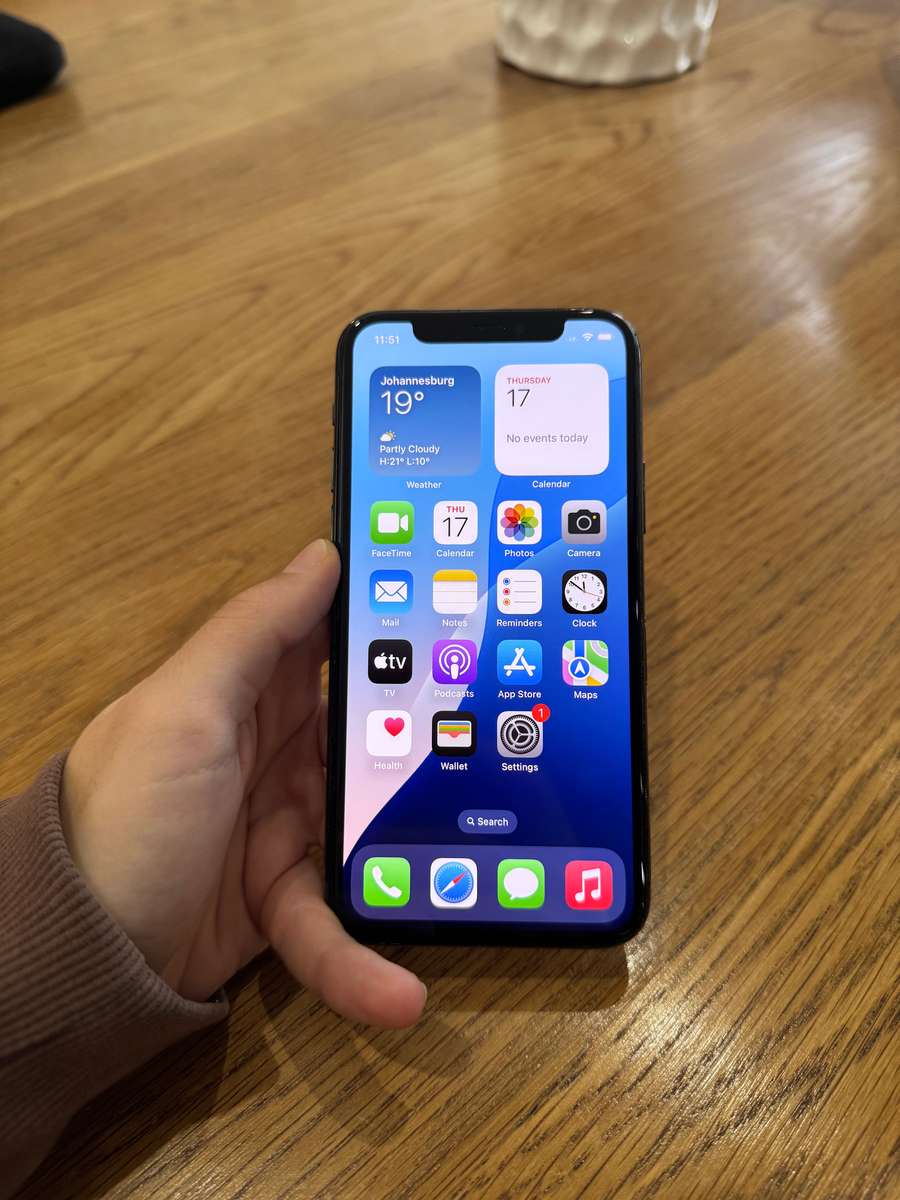 IPHONE 11 Pro 256GB BLACK
