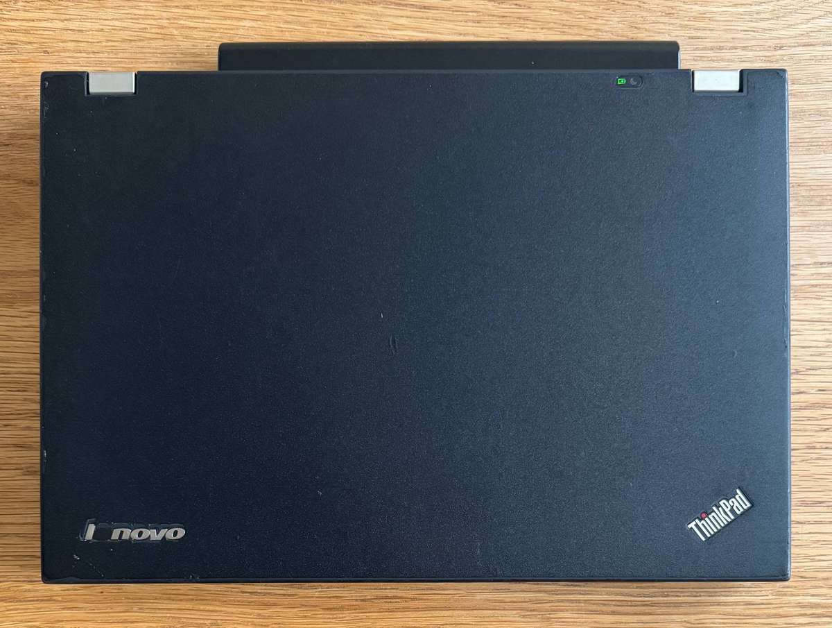 Lenovo ThinkPad T420 14", Intel Core i5-2520M 2.50GHz, 8GB RAM, 500GB HDD