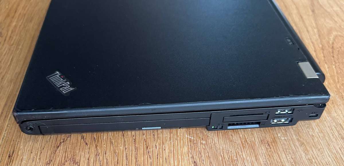 Lenovo ThinkPad T420 14", Intel Core i5-2520M 2.50GHz, 8GB RAM, 256GB SSD