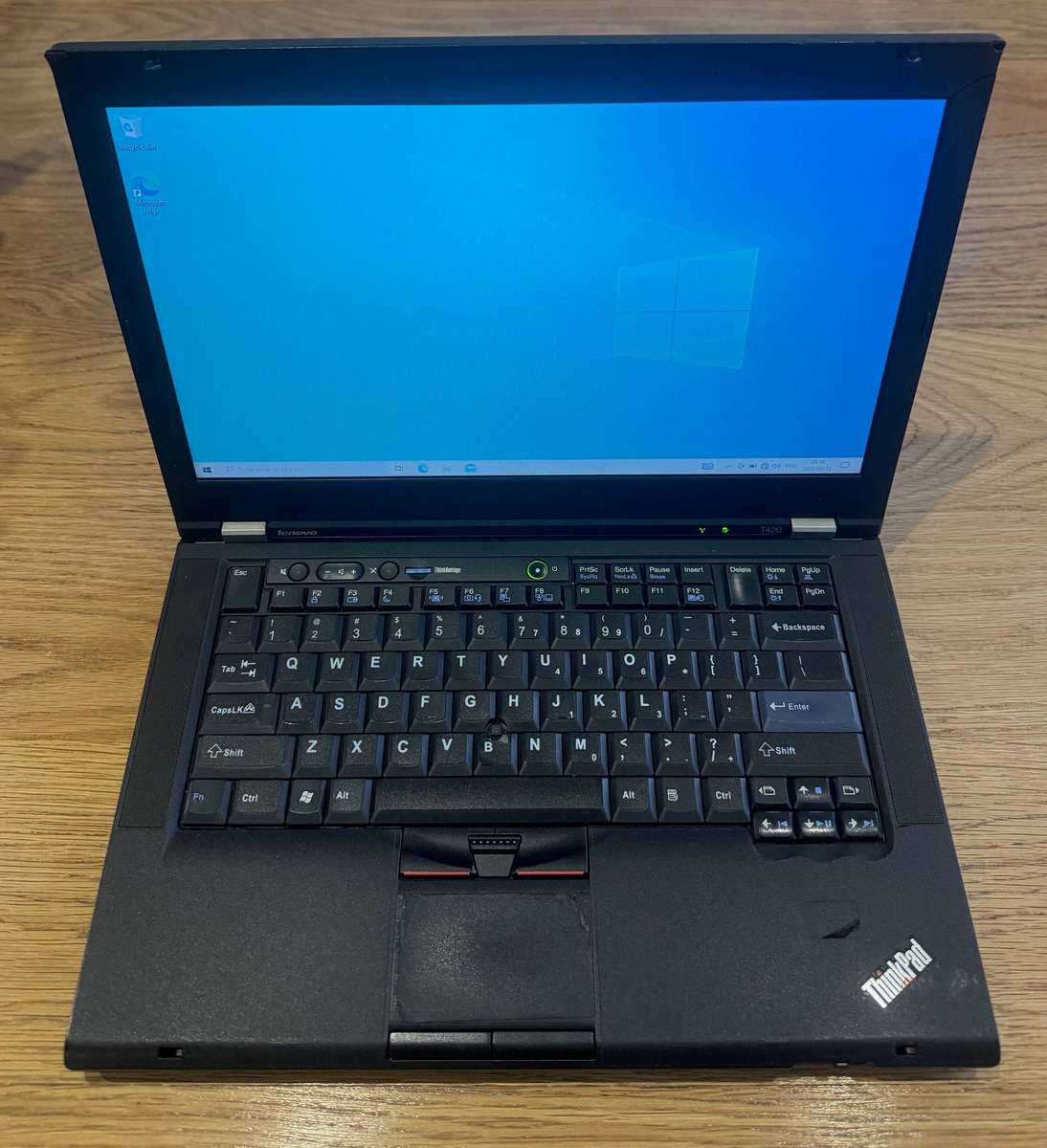 Lenovo ThinkPad T420 14", Intel Core i5-2520M 2.50GHz, 8GB RAM, 500GB HDD