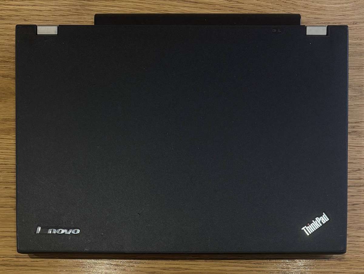 Lenovo ThinkPad T420 14", Intel Core i5-2520M 2.50GHz, 8GB RAM, 500GB HDD