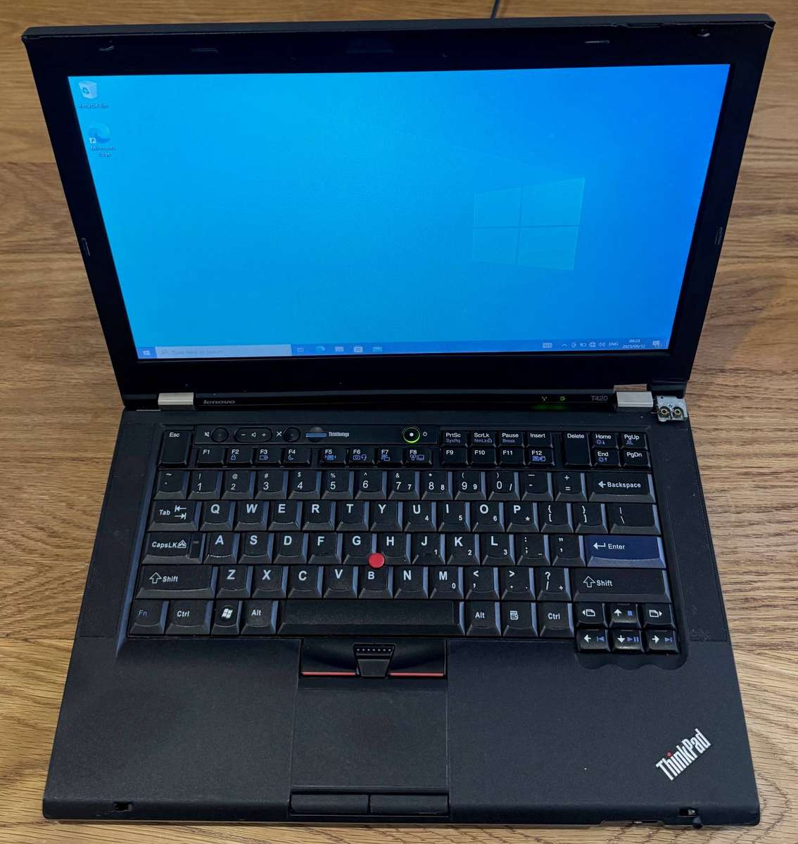 Lenovo ThinkPad T420 14", Intel Core i5-2520M 2.50GHz, 4GB RAM, 300GB HDD, PLEASE READ!!!