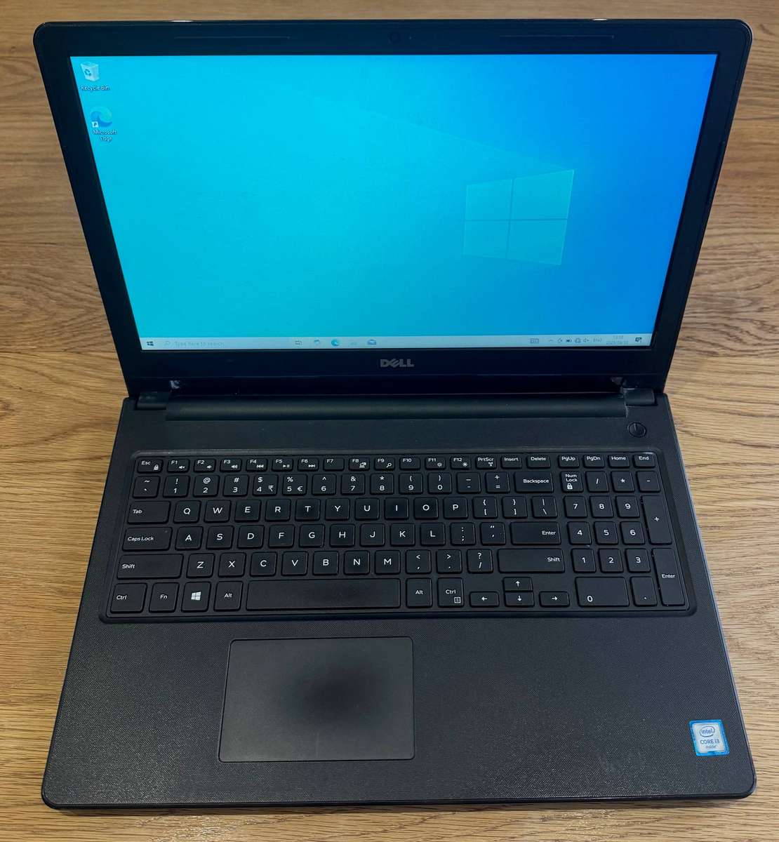 Dell Inspiron 15 3567 15.6", Intel Core i3-6006U 2.00GHz, 8GB RAM, 256GB SSD, PLEASE READ!!!