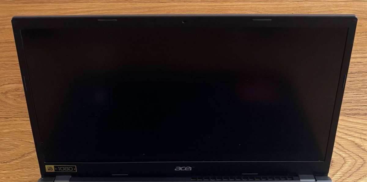 Acer Aspire 5 N22C6 15.6" Laptop, Intel Core i7-1255U 3.50GHz, 16GB RAM