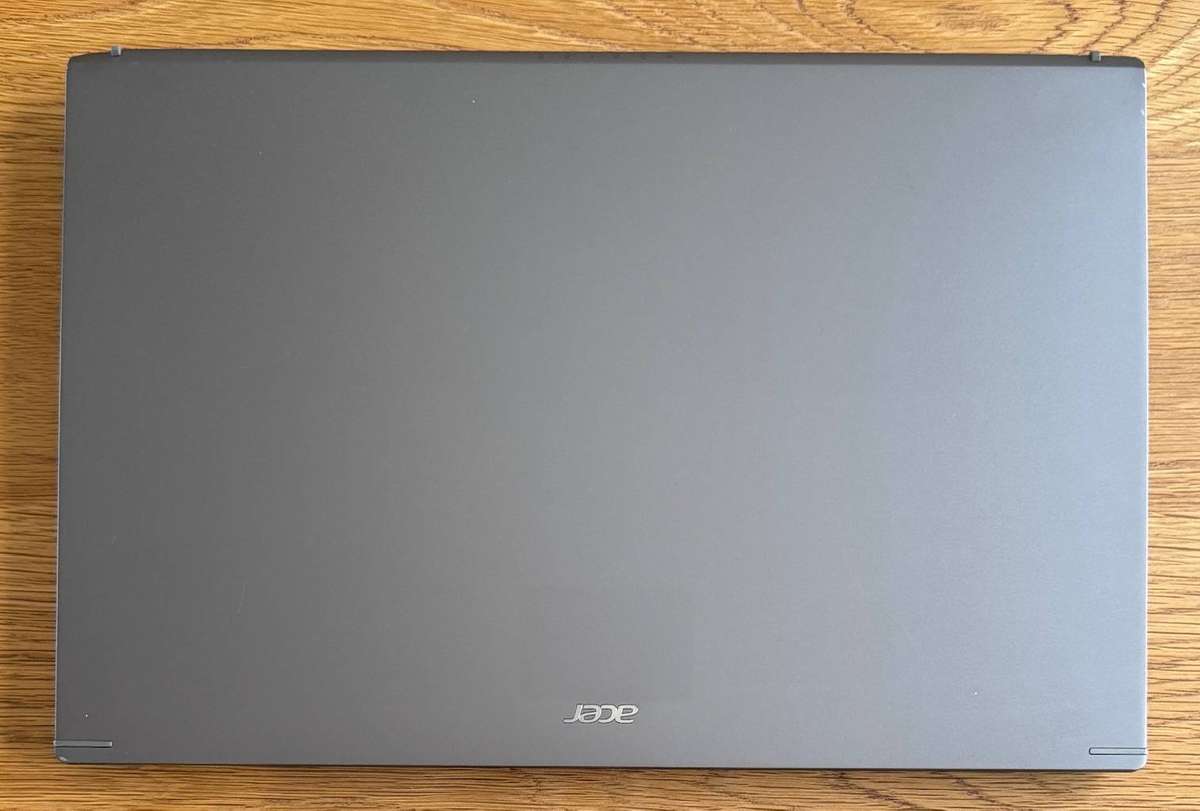 Acer Aspire 5 N22C6 15.6" Laptop, Intel Core i7-1255U 3.50GHz, 16GB RAM