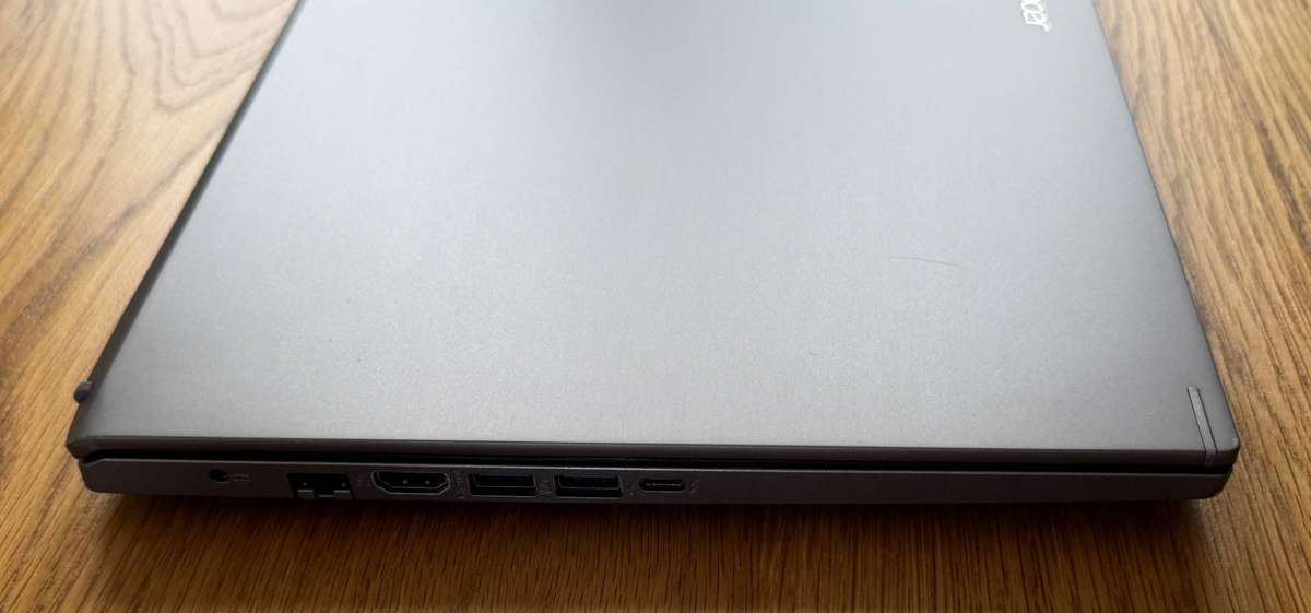 Acer Aspire 5 N22C6 15.6" Laptop, Intel Core i7-1255U 3.50GHz, 16GB RAM