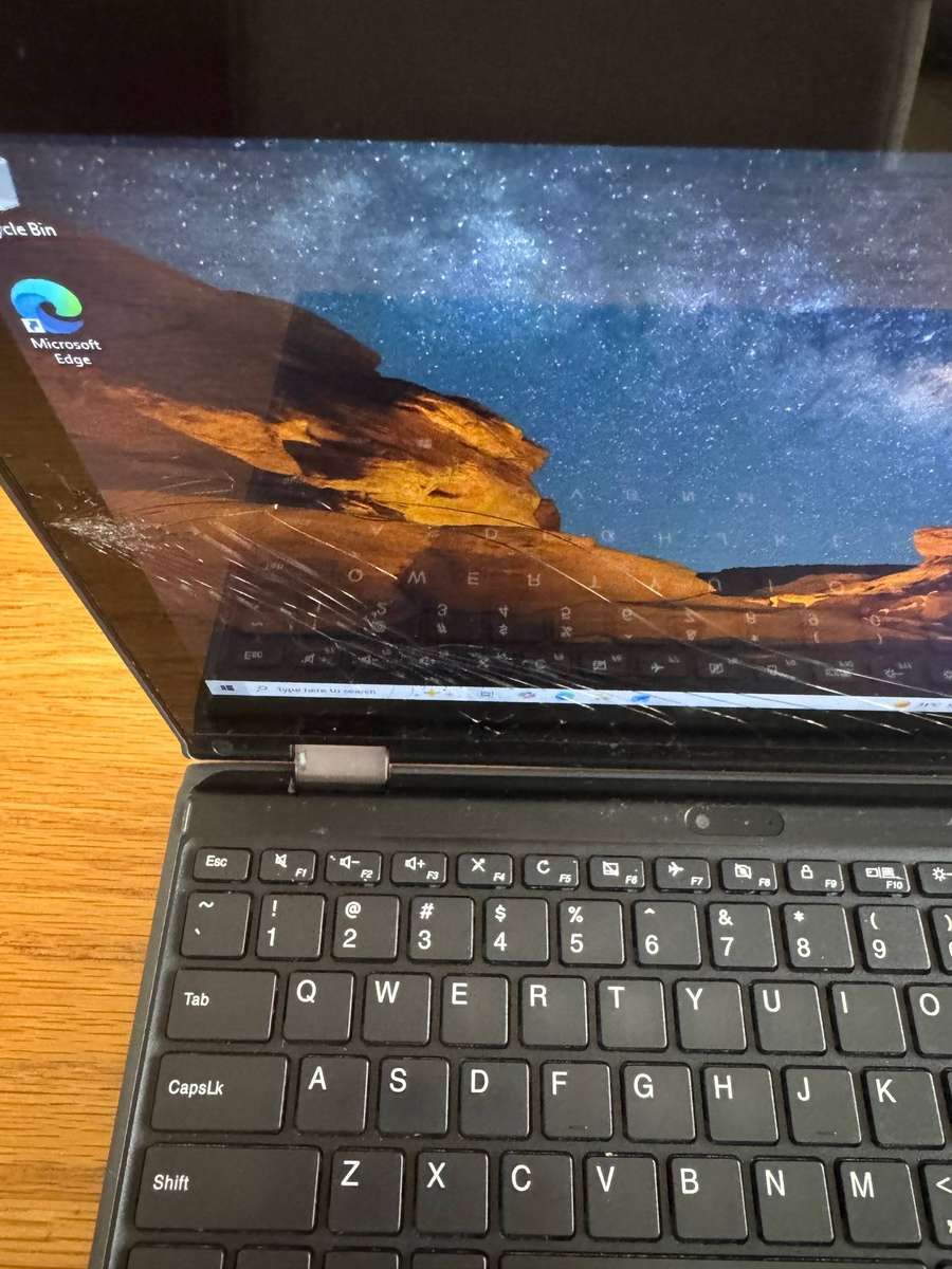 Lenovo 300e NoteBook Gen 2 11.6", Intel Celeron N4100 1.10GHz, 4GB RAM, 128GB SSD, PLEASE READ!!!