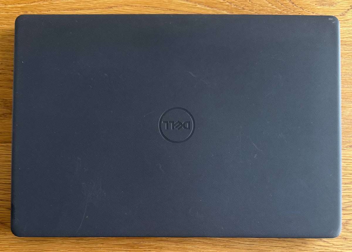 Dell Vostro 3500 15.6" Laptop, Intel Core i5-1135G7, 8GB RAM, 256GB SSD