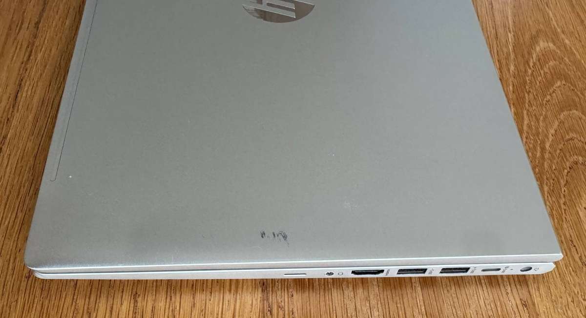 HP ProBook 450 G9 15.6", Intel Core i3-1215U 1.20GHz, 4GB RAM, 256GB SSD