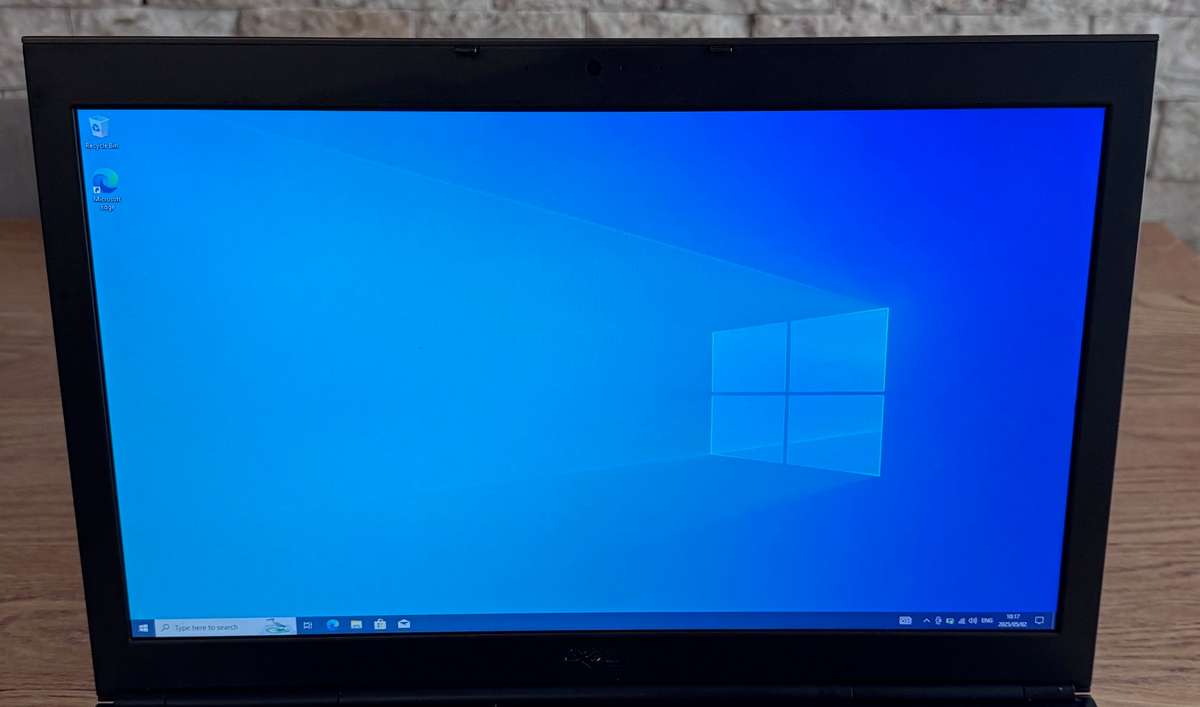 Dell Precision M6800 17", Nvidia Quadro,Intel Core i7-4910MQ 2.90GHz, 32GB RAM, 256GB SSD, 500GB HDD