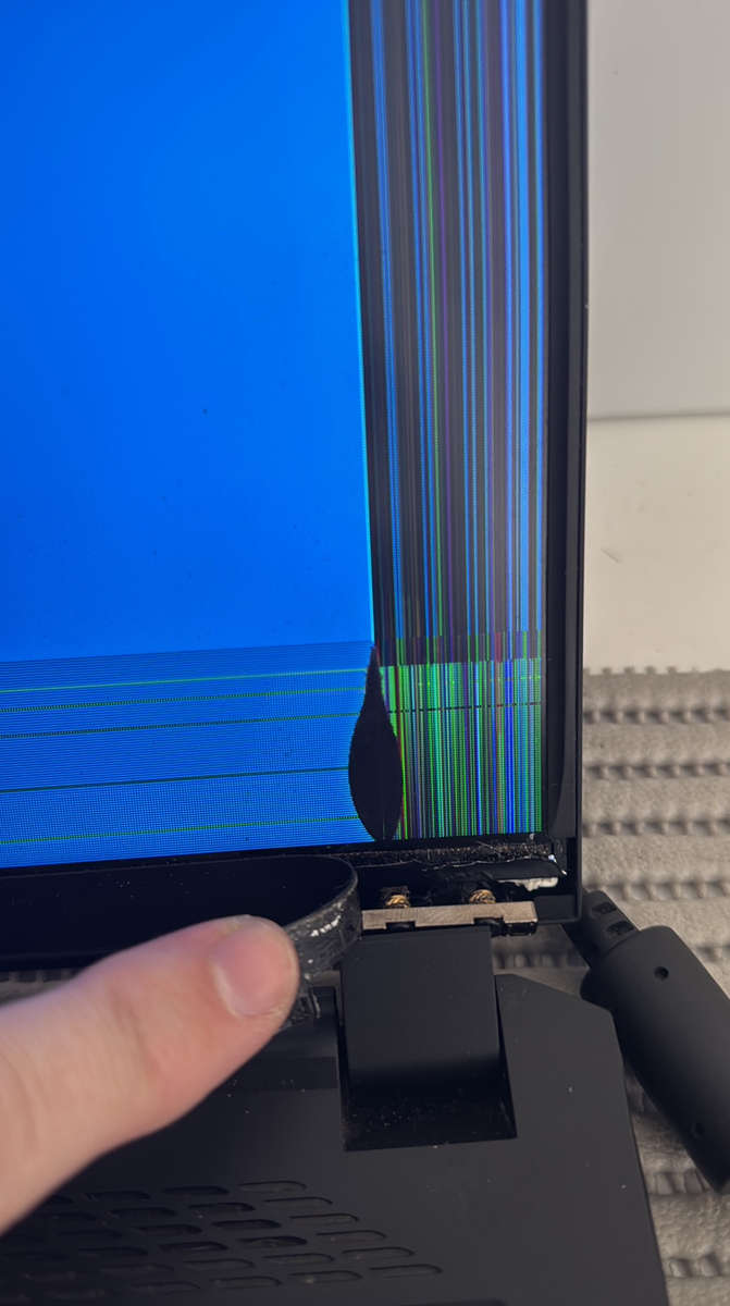 Gigabyte AORUS XE4, RTX 3070Ti GPU, Core i7-12700H 4.70GHz, 17.3" Full HD360Hz, 32GB PLEASE READ!!!