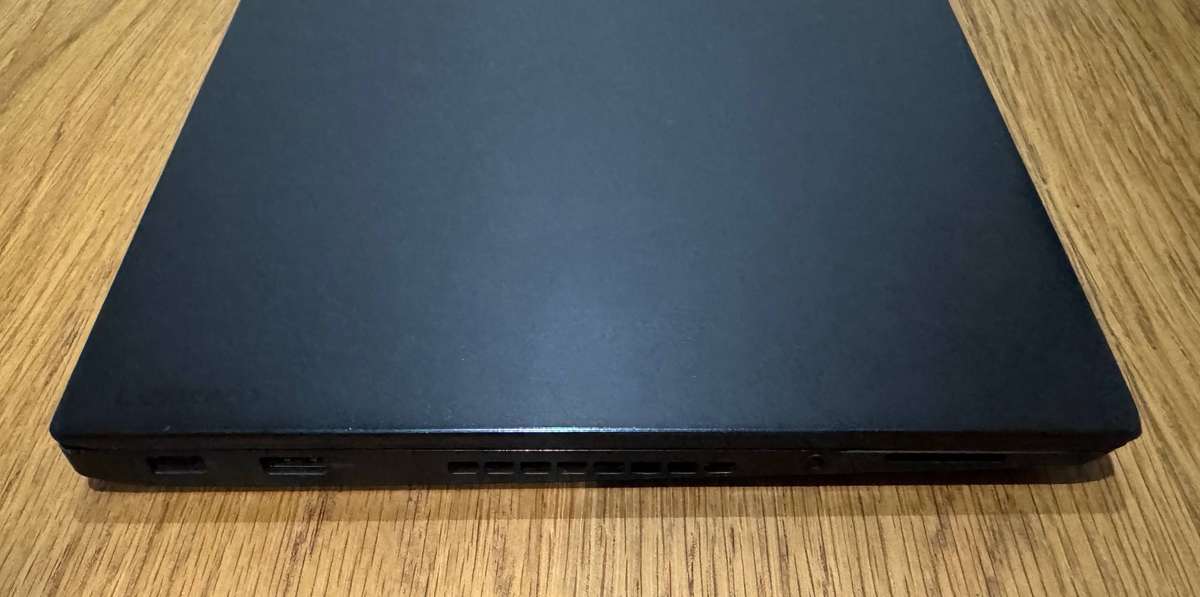 Lenovo ThinkPad T470 14inch, Core i5-7300U 2.71Ghz, 12GB RAM, 512GB SSD