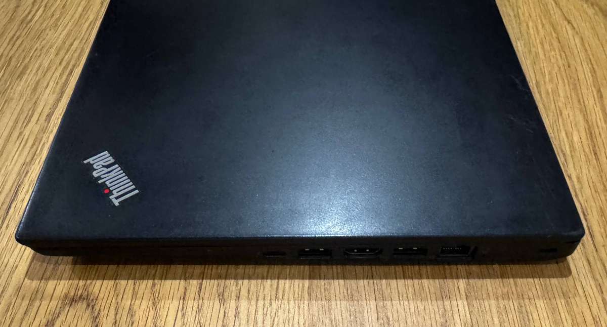 Lenovo ThinkPad T470 14inch, Core i5-7300U 2.71Ghz, 12GB RAM, 512GB SSD
