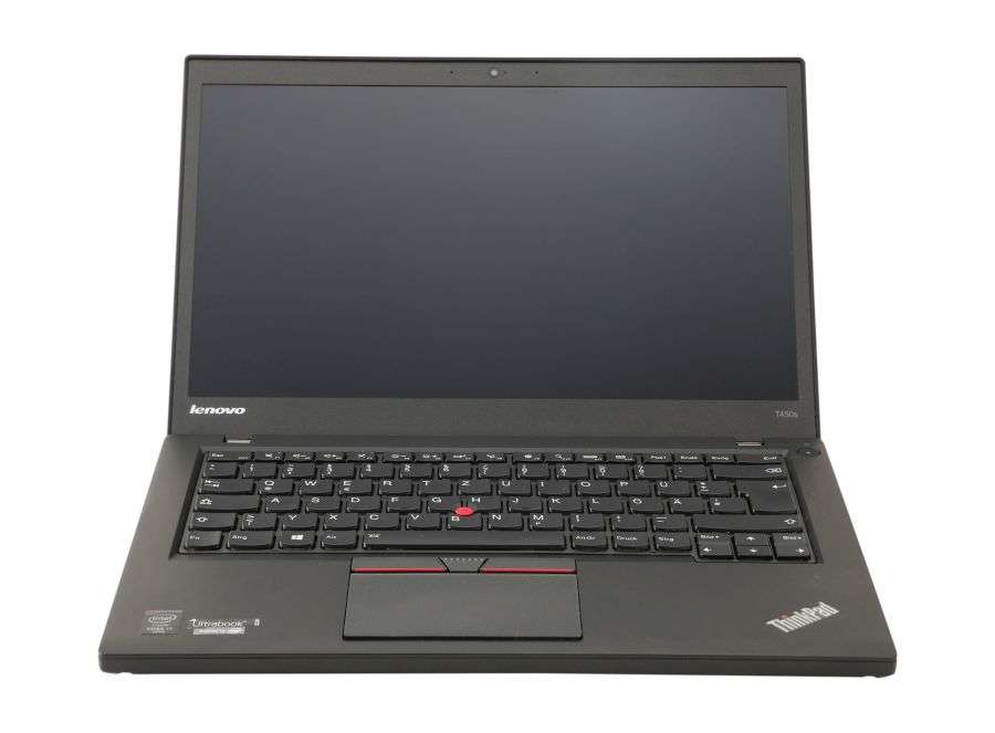 Lenovo ThinkPad T450s 14", Intel Core i5-5300U 2.30GHz, 4GB RAM, 1TB HDD