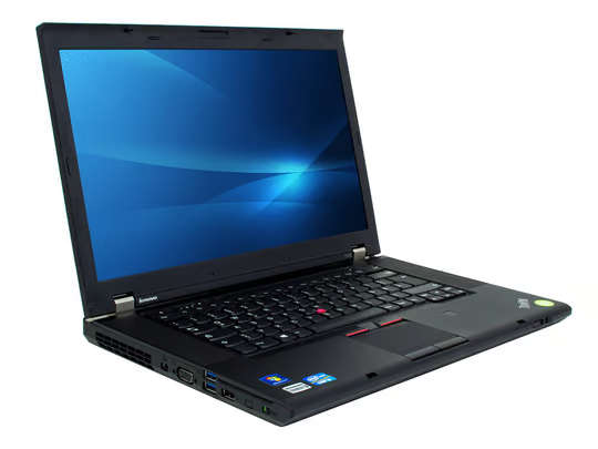 Lenovo ThinkPad T530 15.6", Intel Core i5 3320M 2.60GHz, 4GB RAM, 500GB HDD