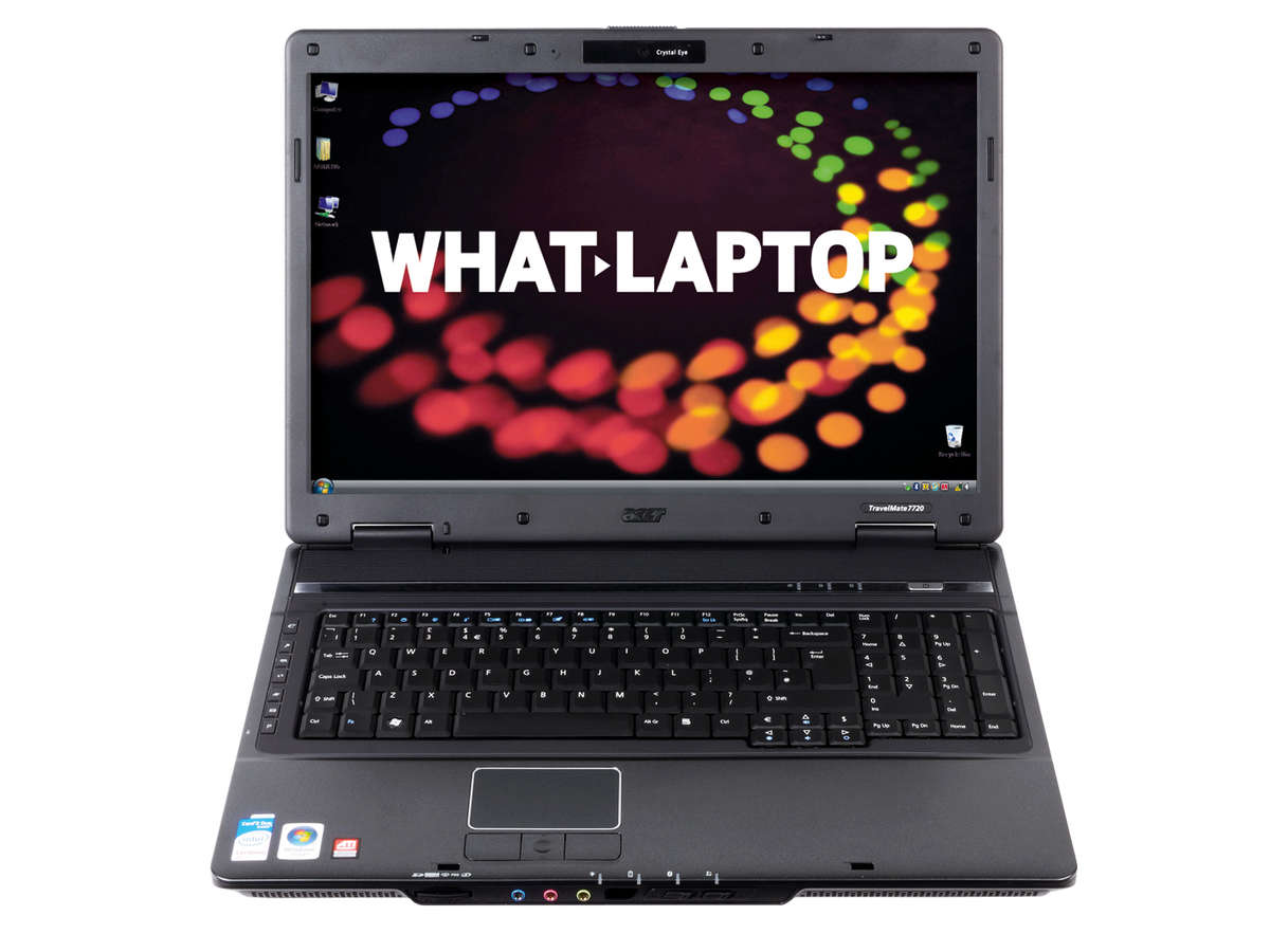 Acer TravelMate 7720G 17", Intel Core 2 Duo T7300 2.0GHz, 2GB RAM, 250GB HDD PLEASE READ!!!