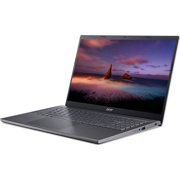 Acer Aspire 5 N22C6 15.6" Laptop, Intel Core i7-1255U 3.50GHz, 16GB RAM