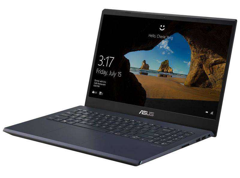 Asus VivoBook 15 15.6",GTX 1650 4GB VRAM , Intel Core i5-9300H 2.40GHz, 24GB RAM, 500GB SSD, READ!!!