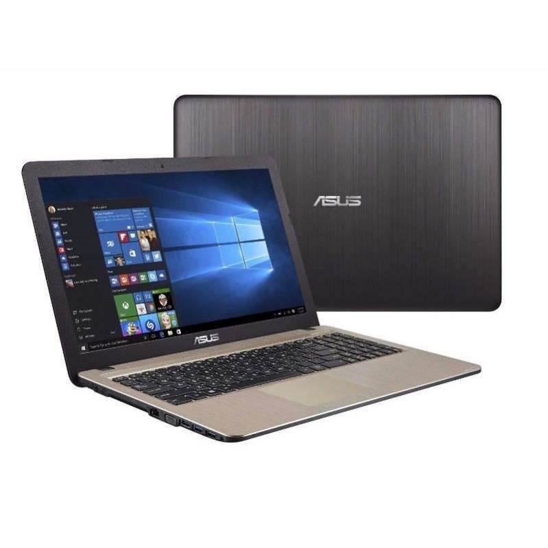 Asus Notebook K541UA 15.6" , i5-7200U 2.5 GHz, 4 GB RAM PLEASE READ!!!